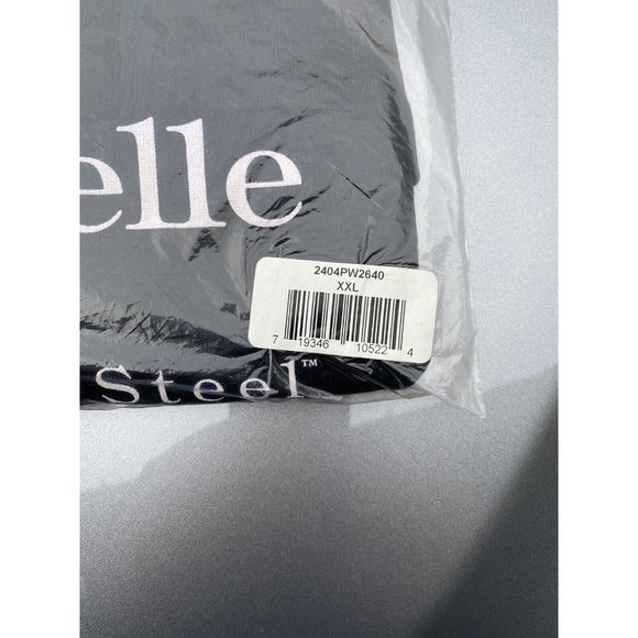 Danielle by Danielle Steel Women's Promo T-Shirt L/S Size XXL New in Package - Picture 7 of 8